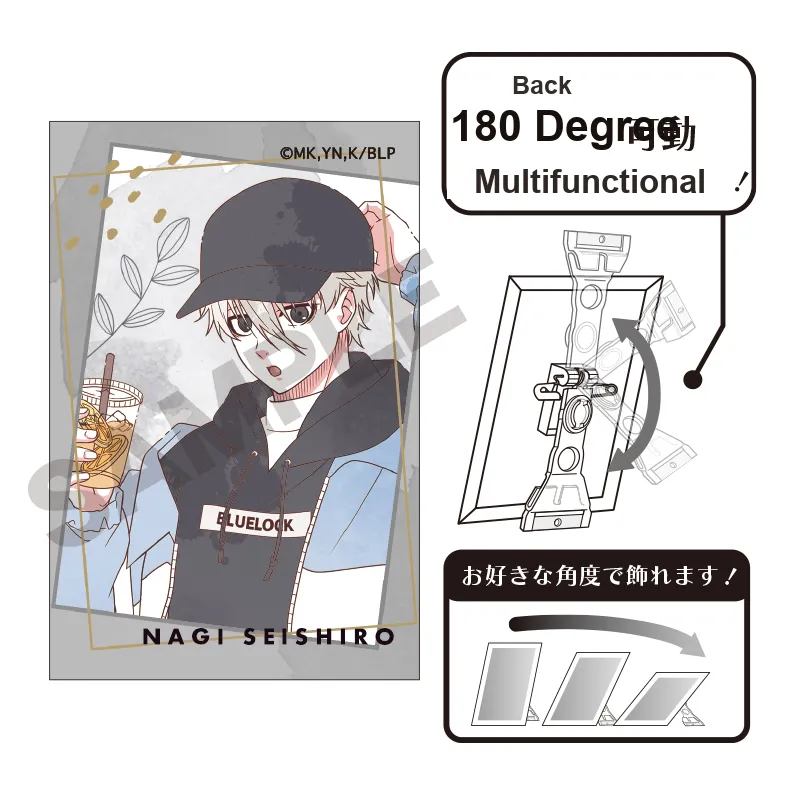 March·Monster Badges-3