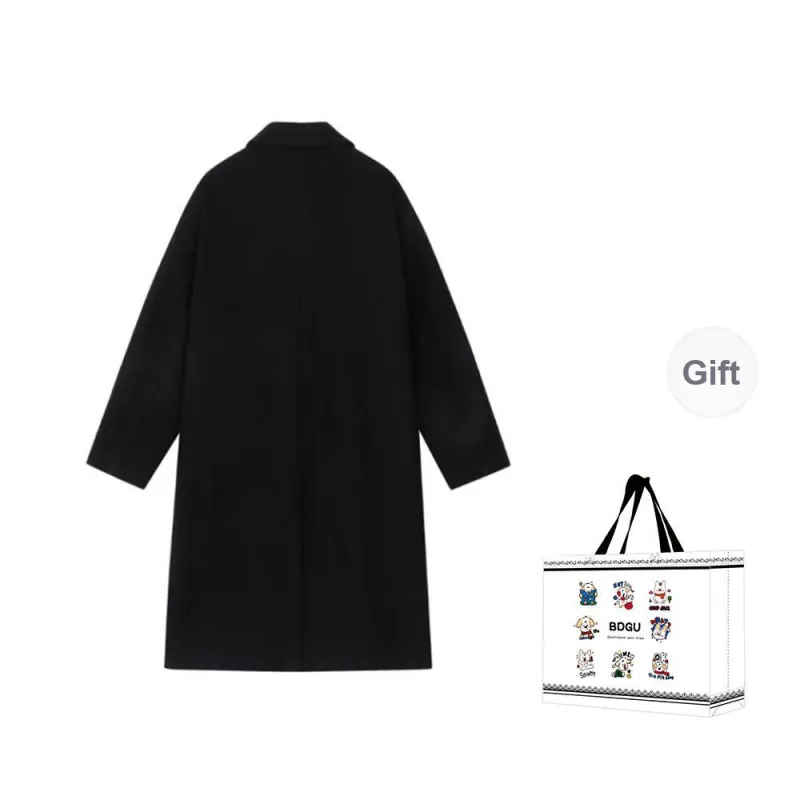 BDGU Coats Women's-10