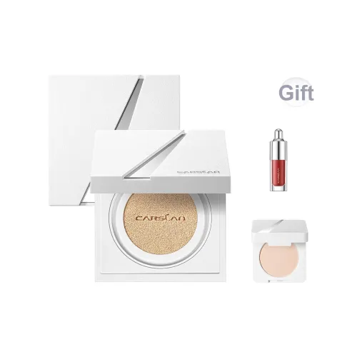 Carslan Белый Магнитный Защита от солнца Воздушные подушки Нет TRANSFER Длинный Тривальный Маскирующий