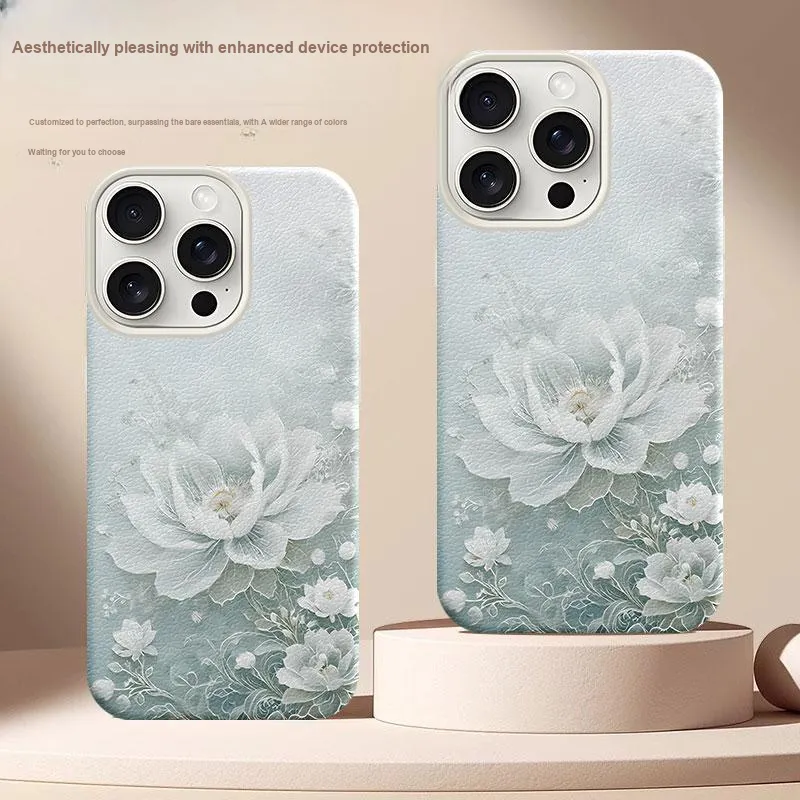 YIBAOBAO Phone Cases-5