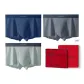 Royal Blue-+Dark Gray-+Gray Green-Heart Love Box