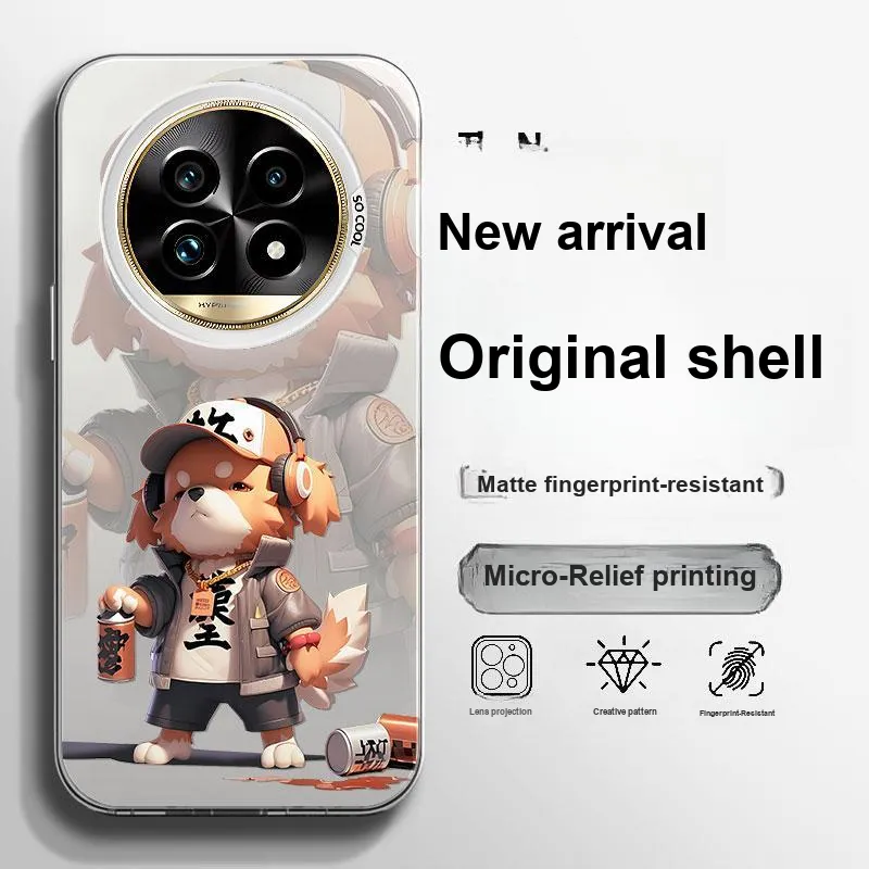 BAOCHENG Phone Cases-3