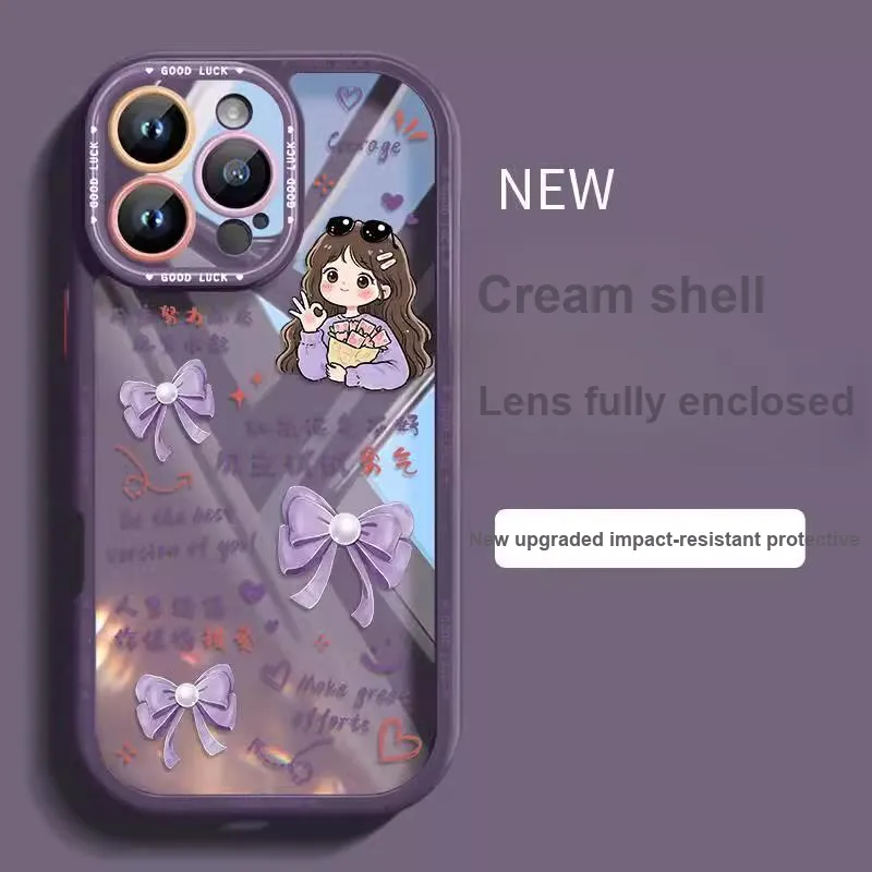 HASEE Phone Cases-5