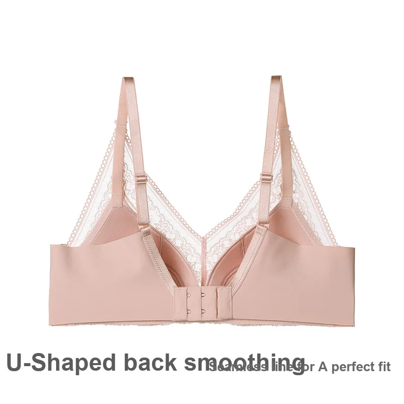 EMBRY FORM Women's Bras-7