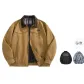 Dark Khaki (Comes with Random Shirt)