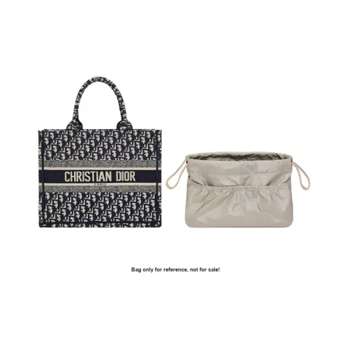 Прилив Бумага DuPont Хранение Ultra Light Book Tote Средний размер с внутренней сумкой для украшений Женские Бежевый Кофе Серый