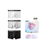 3-Piece Gift Box Sets (Trendy Color Blocking Combination B)