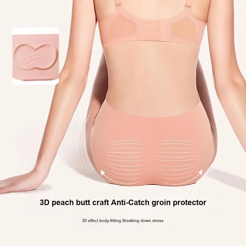 Ubras Women's Underpants-21
