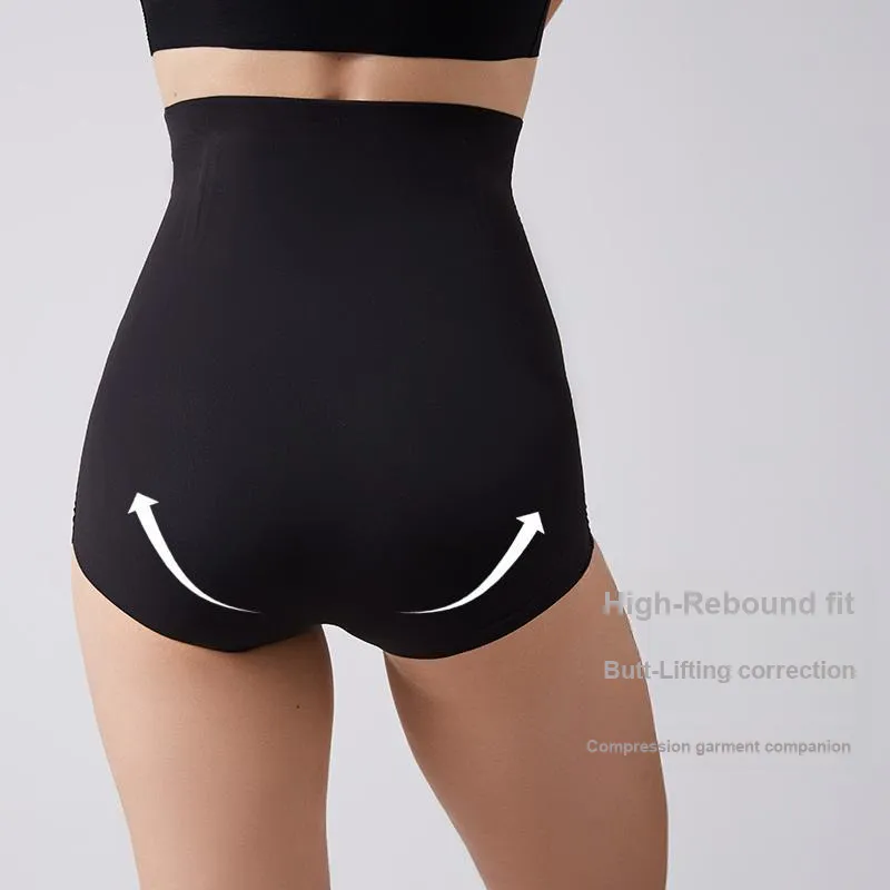 FREELASS Shapewear Bottom Women's Black-5