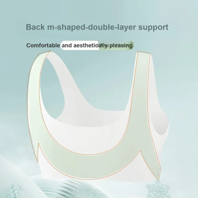 JUNEROSE Women's Bras-2