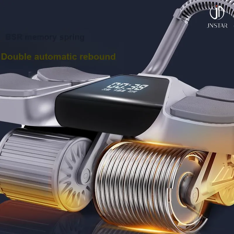 Function Abdominal Rollers-6