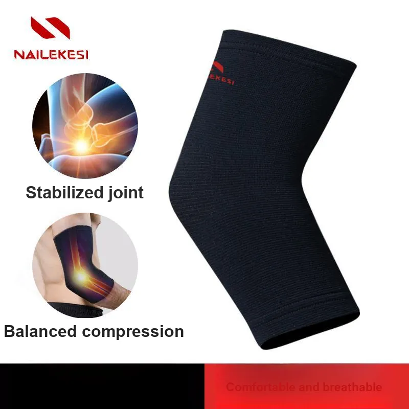 NAILEKESI Elbow Pads-1