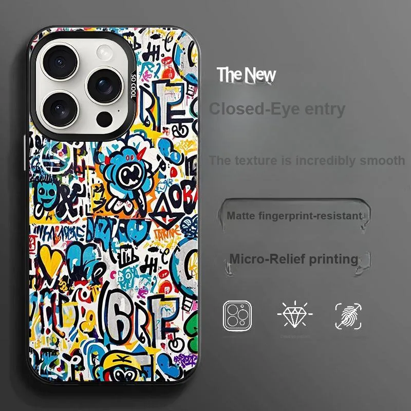 BAOCHENG Phone Cases-1