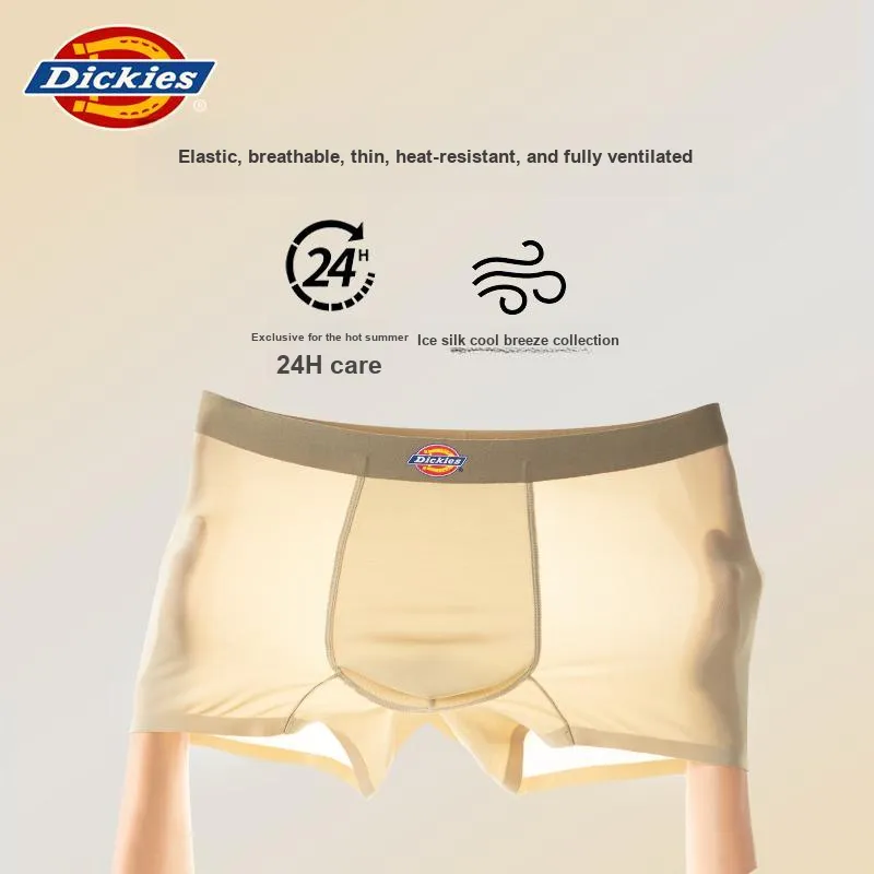 Dickies Underpants Men's Box 3 Pack-14