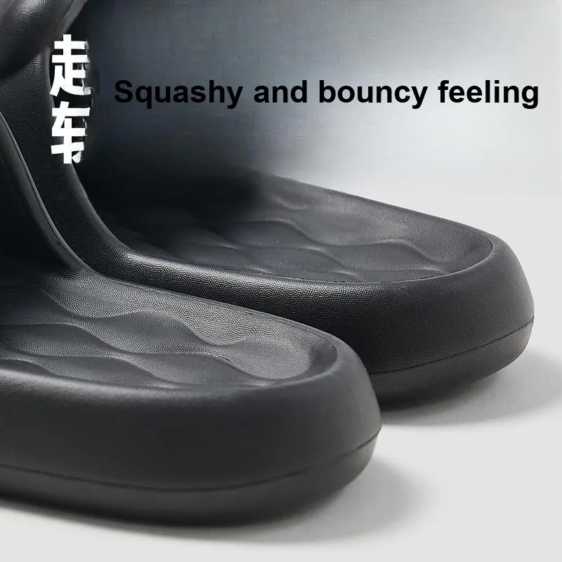 UTUNE Slippers / Home Slippers-17