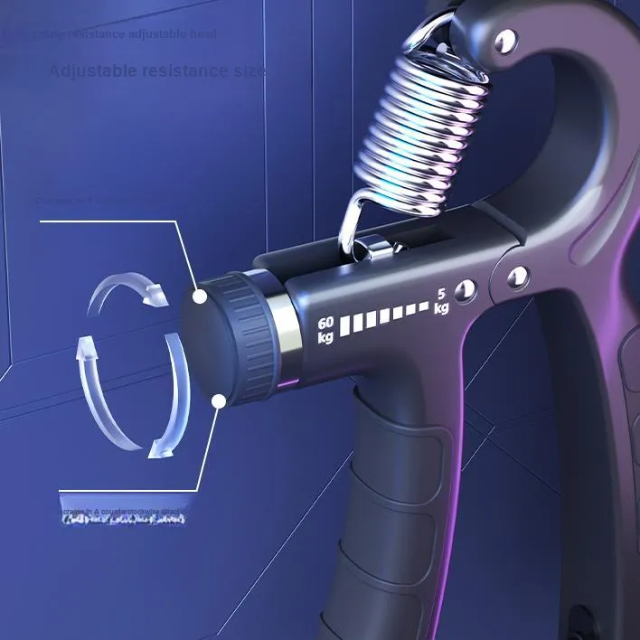 361° Grip-4