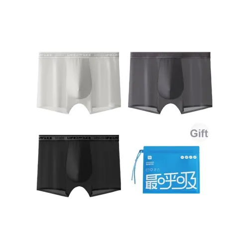 HLA Мужские боксер-шорты