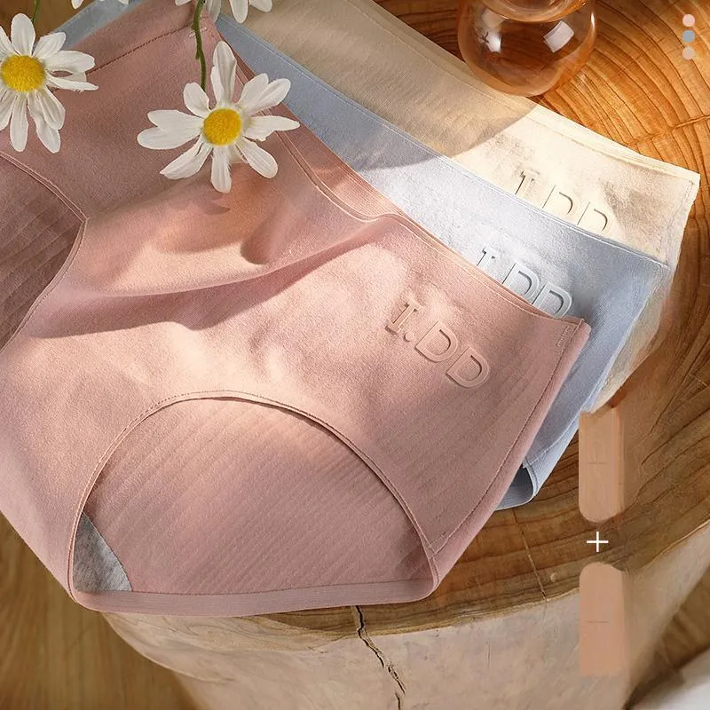 MIIOW Underpants Women's 3 Pack-2