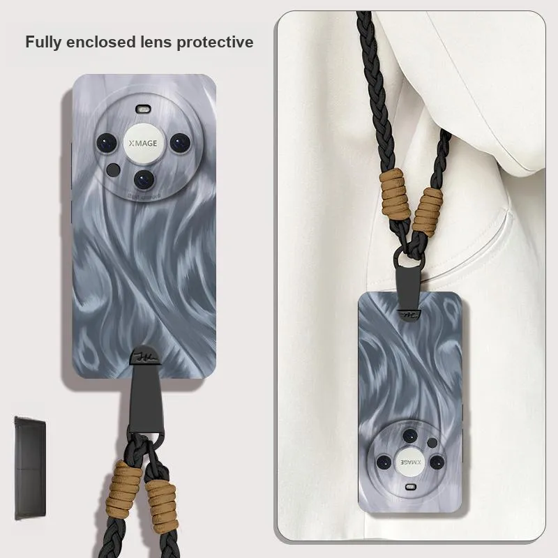 Interesting shell Phone Cases-22
