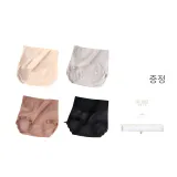 4F 페어 스킨 + 오팔 실버 + 잼 커피 + 매트 블랙