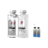 오일 컨트롤 로션 230ml + 겉감 로션 230ml + 겉감 워시 100ml*2