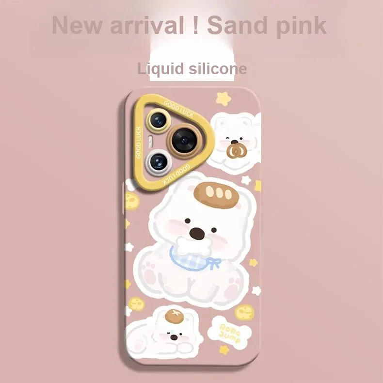 HASEE Phone Cases-8