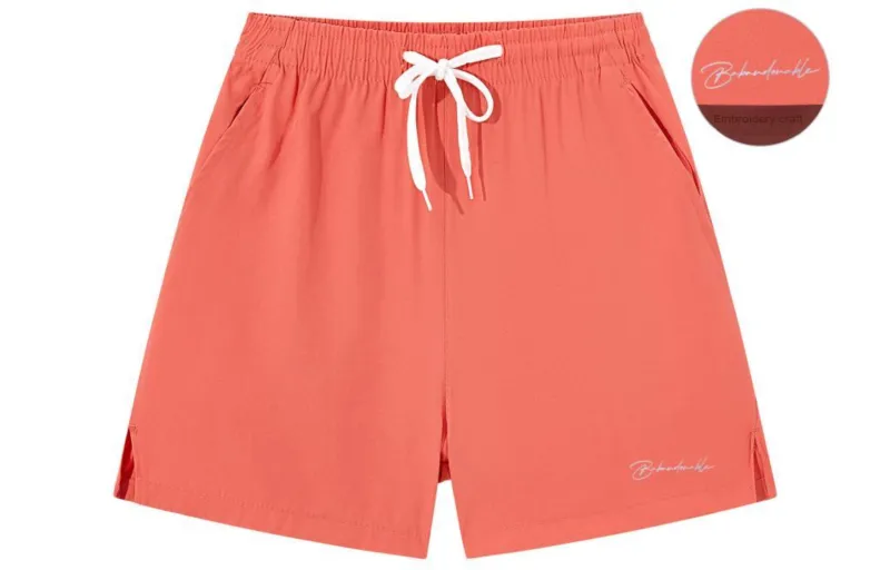 BOBBY ABLEY Sports Shorts Unisex-14