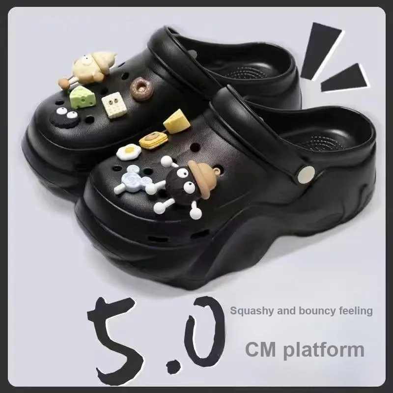 Avonlee Slippers / Home Slippers-1