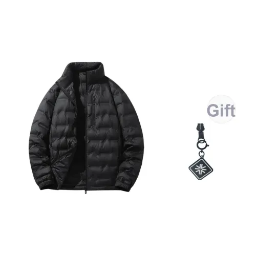 SNOW FLYING Extreme Cold Пуховик Унисекс