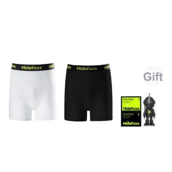 Hidefxx Underpants Men's Combo Set