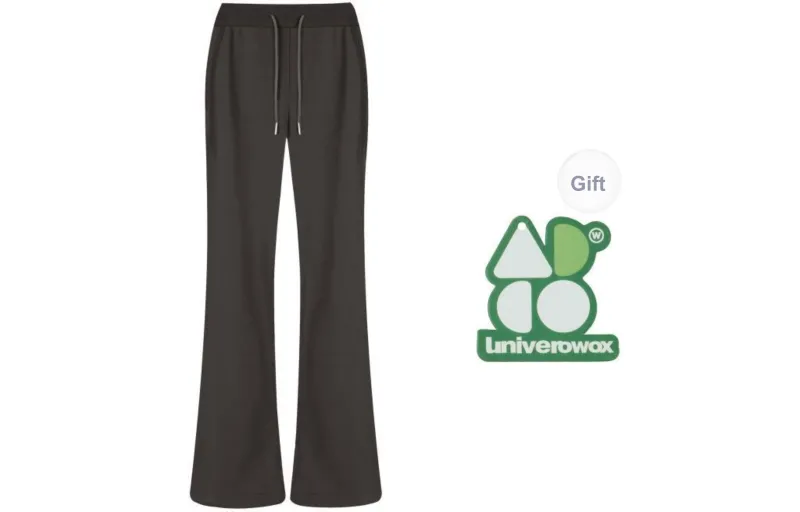 OWOX Casual Pants Women's-3