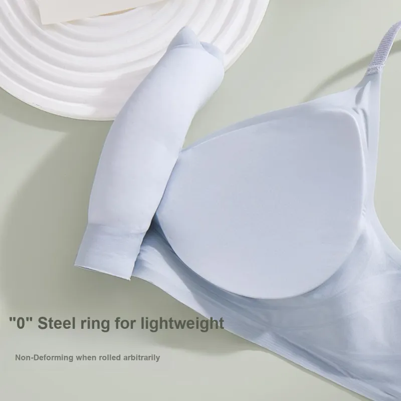 MIIOW Women's Bras-5