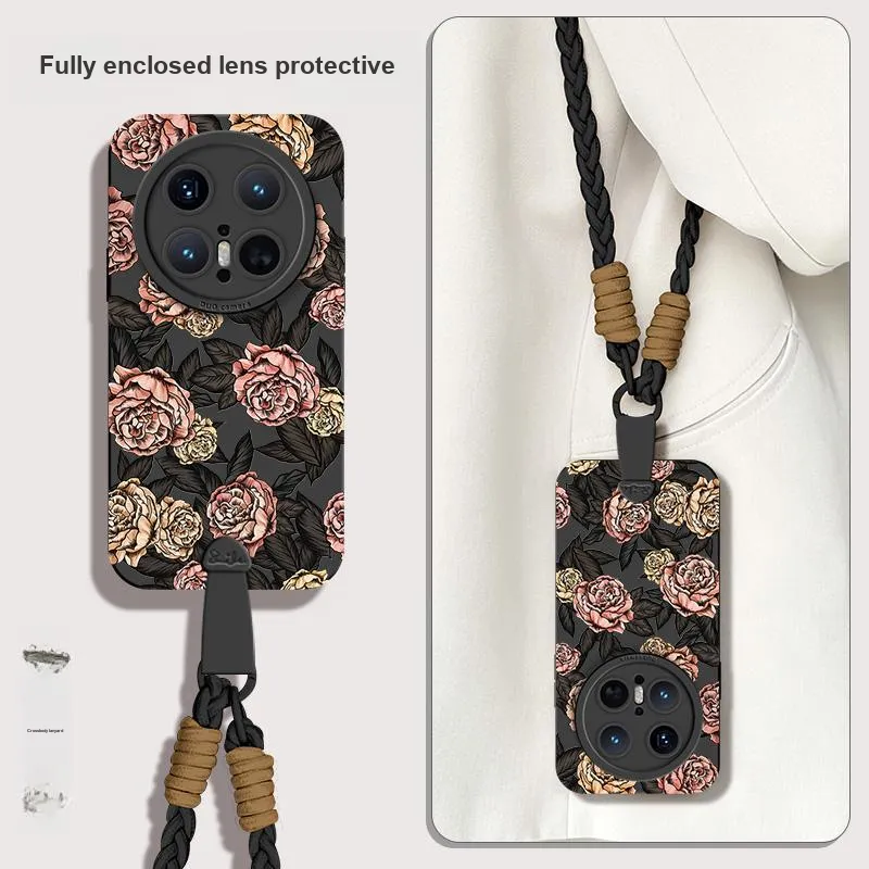 Interesting shell Phone Cases-1