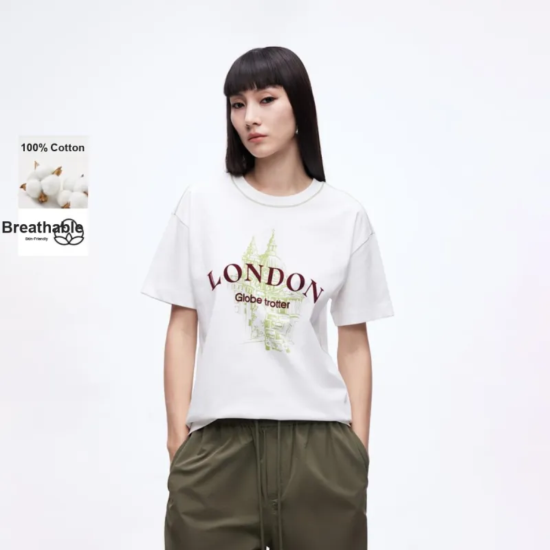 ONLY T Shirts Women's-13