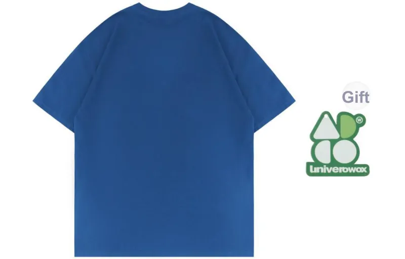 OWOX T Shirts Unisex-5