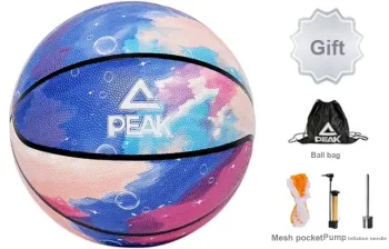 PEAK Basketball