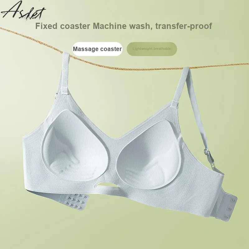 YUZHAOLIN Bra Women's Combo Set-27