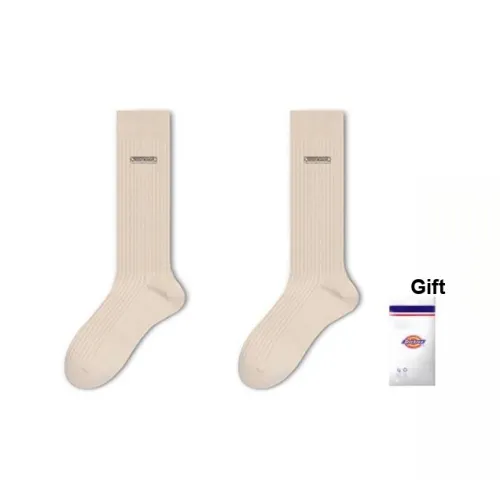 Dickies Термические Дышащие Осенние и Зимние Носки до Колена Женские