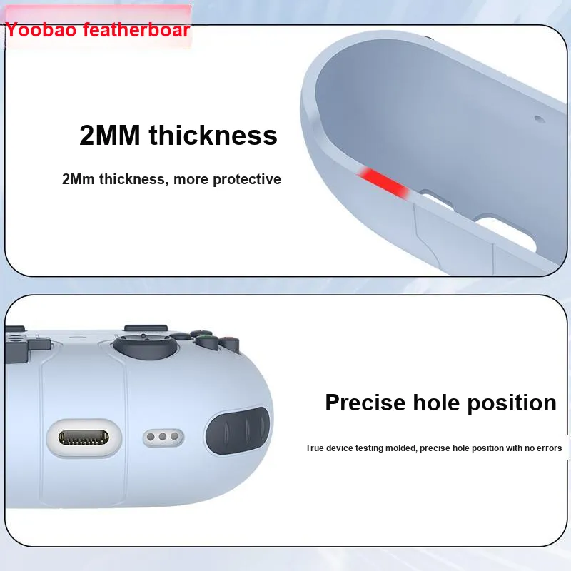 Yoobao Headphone Cases-4