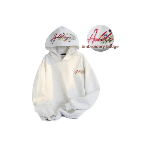 AULDEY Унисекс Свитшоты