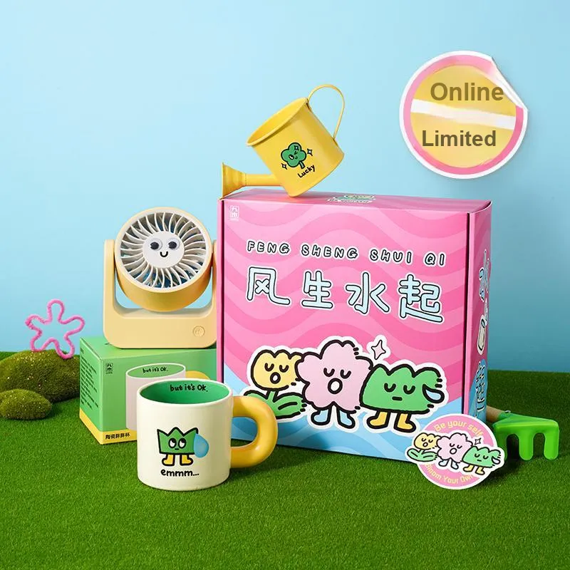 M&G SHOP Gift Box Sets-1