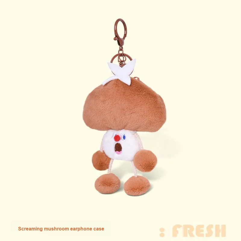 Jinnew Polyester Keychains Unisex-16