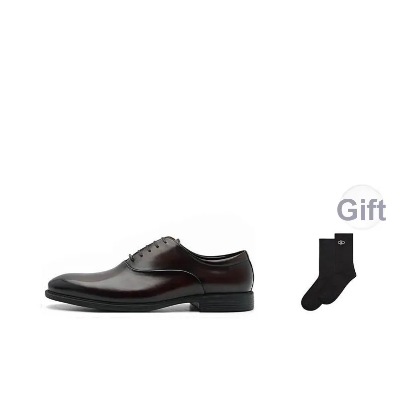 Pedro Туфли Низкие Топ Мужские