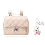 Soft Peach Pink Trumpets (Fits IPad Mini)