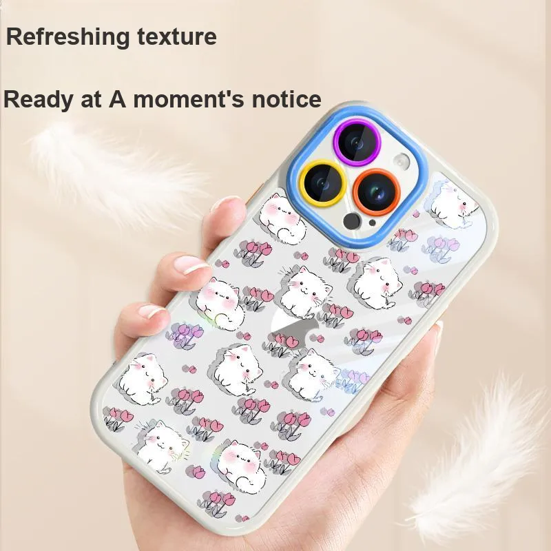 MINISO Phone Cases-1
