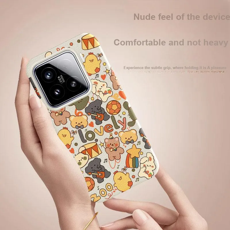 YIBAOBAO Phone Cases-2