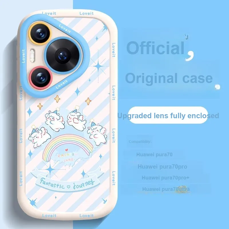 HASEE Phone Cases-3