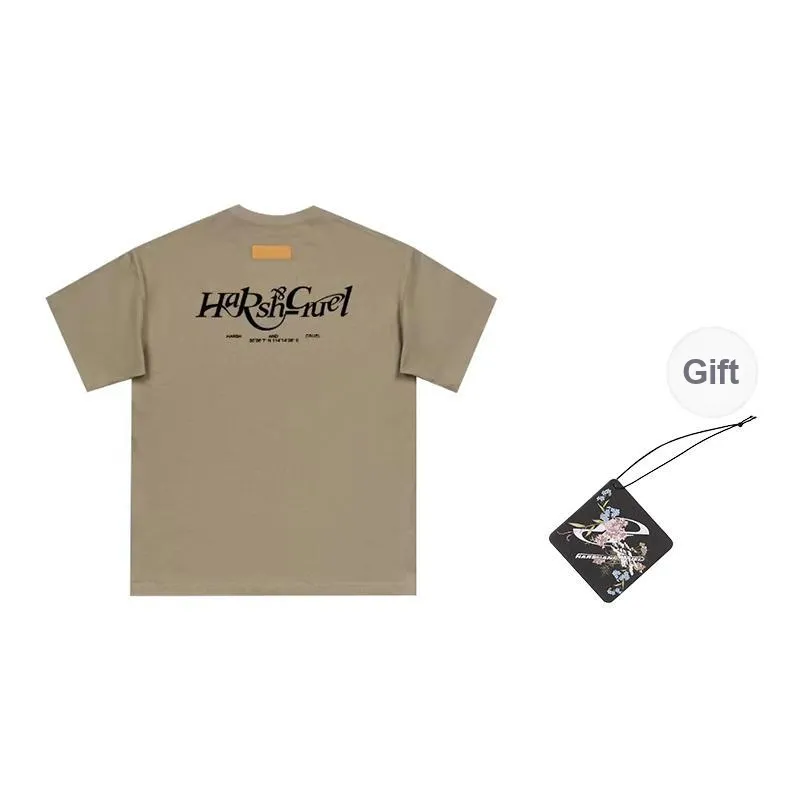 HARSH AND CRUEL Soccer Sports Structure T Shirt Unisex-29
