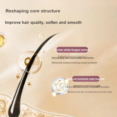 SEAGILON Наборы шампуней и кондиционеров Глубокая очистка Увлажняющий Освежающий Сглаживающий