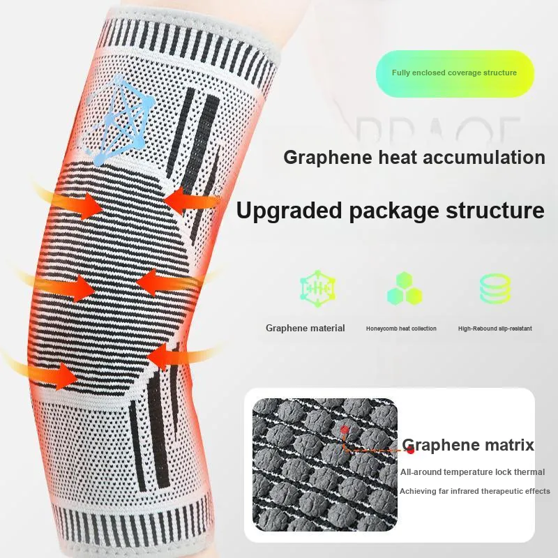ZHONGKERUIERFU Elbow Pads-2